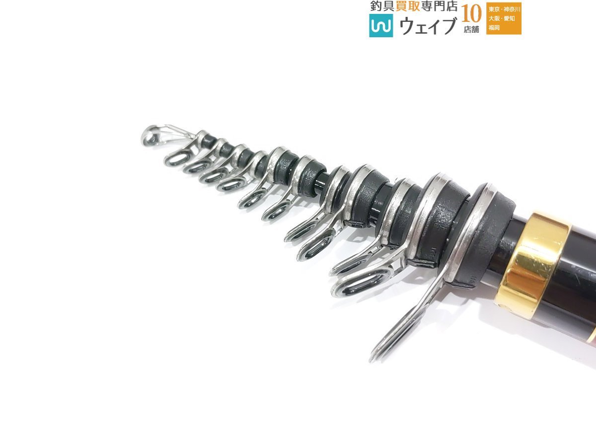 gamakatsu がまかつ がま磯 アテンダー2 15-50 | HYFIREWIRELESS.COM