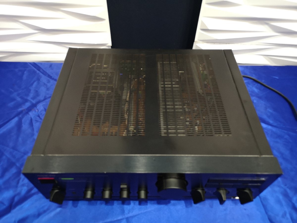 ◇秋の大感謝祭!!◇ONKYO Integra A-815EX/a815ex ステレオアンプ
