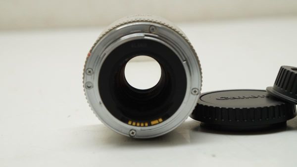 Canon キャノン EXTENDER EF 2x エクステンダー カメラ レンズ 000Z467