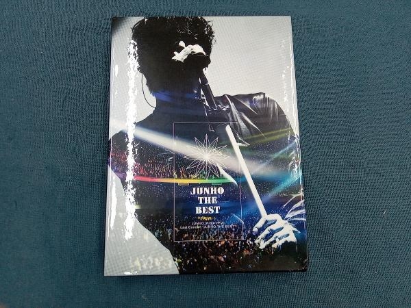 Junho Concert Last 2PM 2PM) THE Lee JUNHO Tour 0 2PM's in with