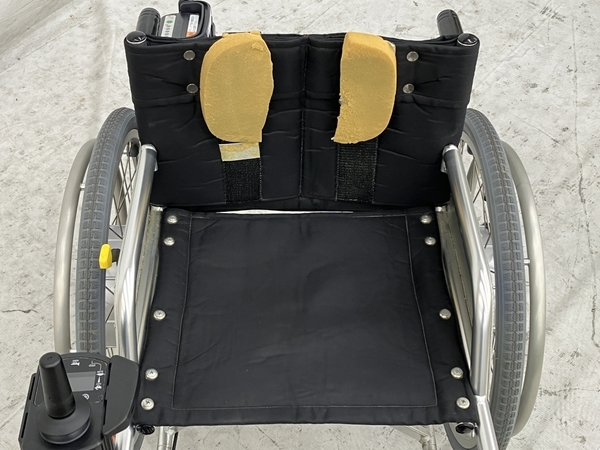 ヤマハ電動車椅子 日進医療器 直接引き取り限定 ヤマハ電動車椅子 日進医療器 直接引き取り限定 ヤマハ電動車椅子 日進