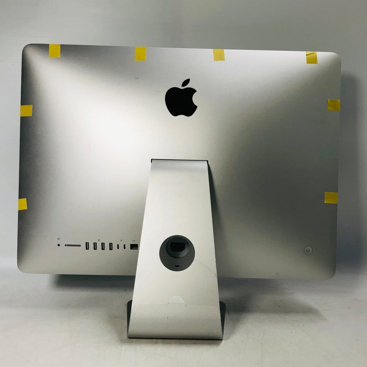ジャンク iMac 21.5インチ (Mid 2017) Core i5 2.3GHz/8GB MMQA2J/A