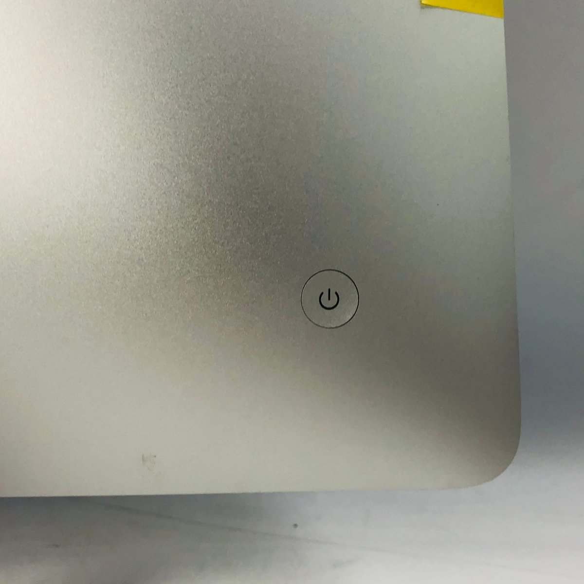 ジャンク iMac 21.5インチ (Mid 2017) Core i5 2.3GHz/8GB MMQA2J/A