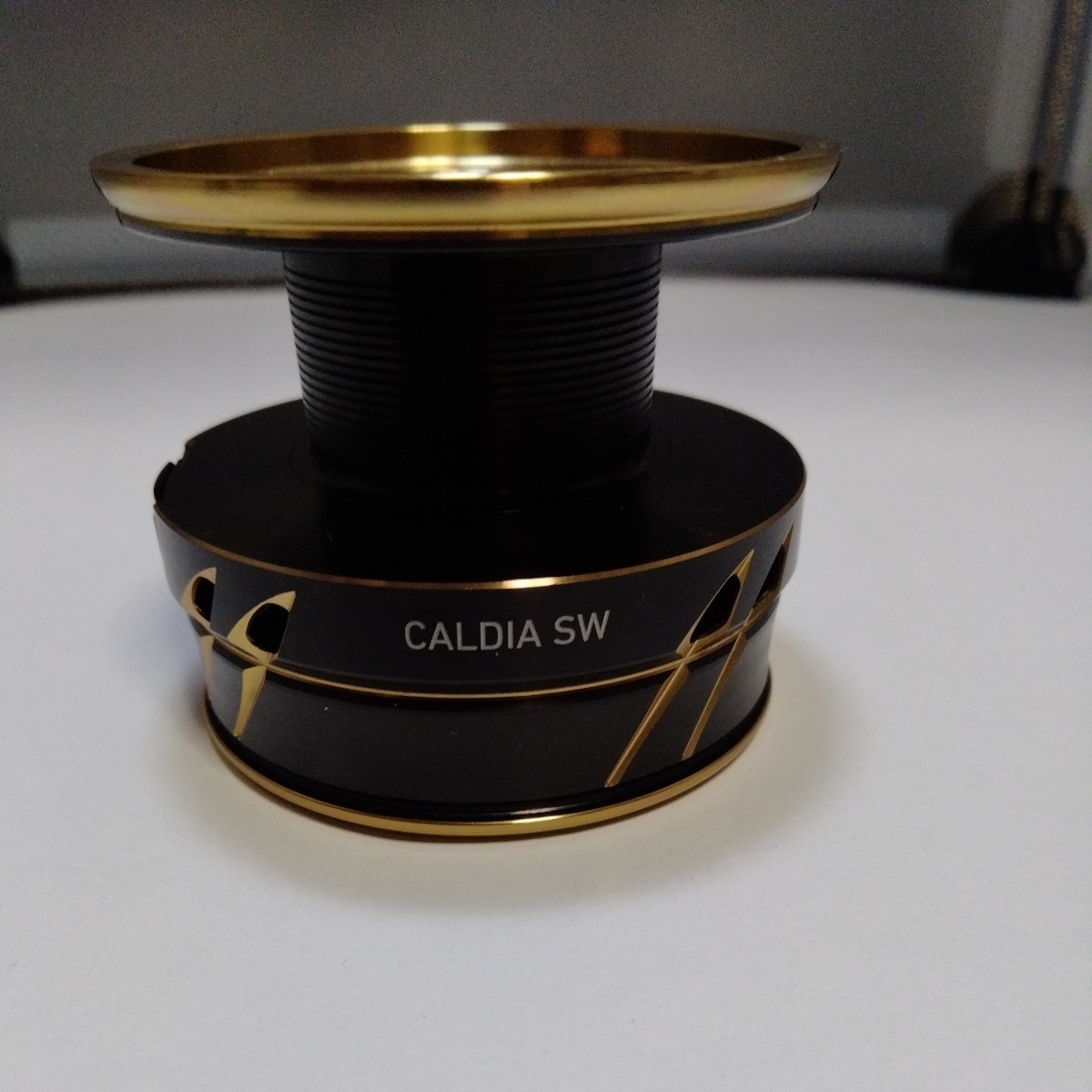 ダイワ カルディアSW 5000D-CXH スプール №32