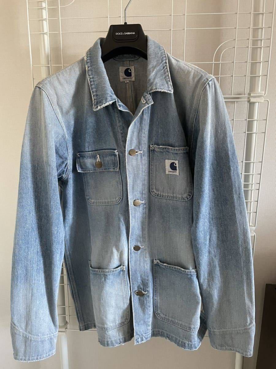 2016ss☆ロンハーマン別注【カバーオール】Ron Herman☆Carhartt