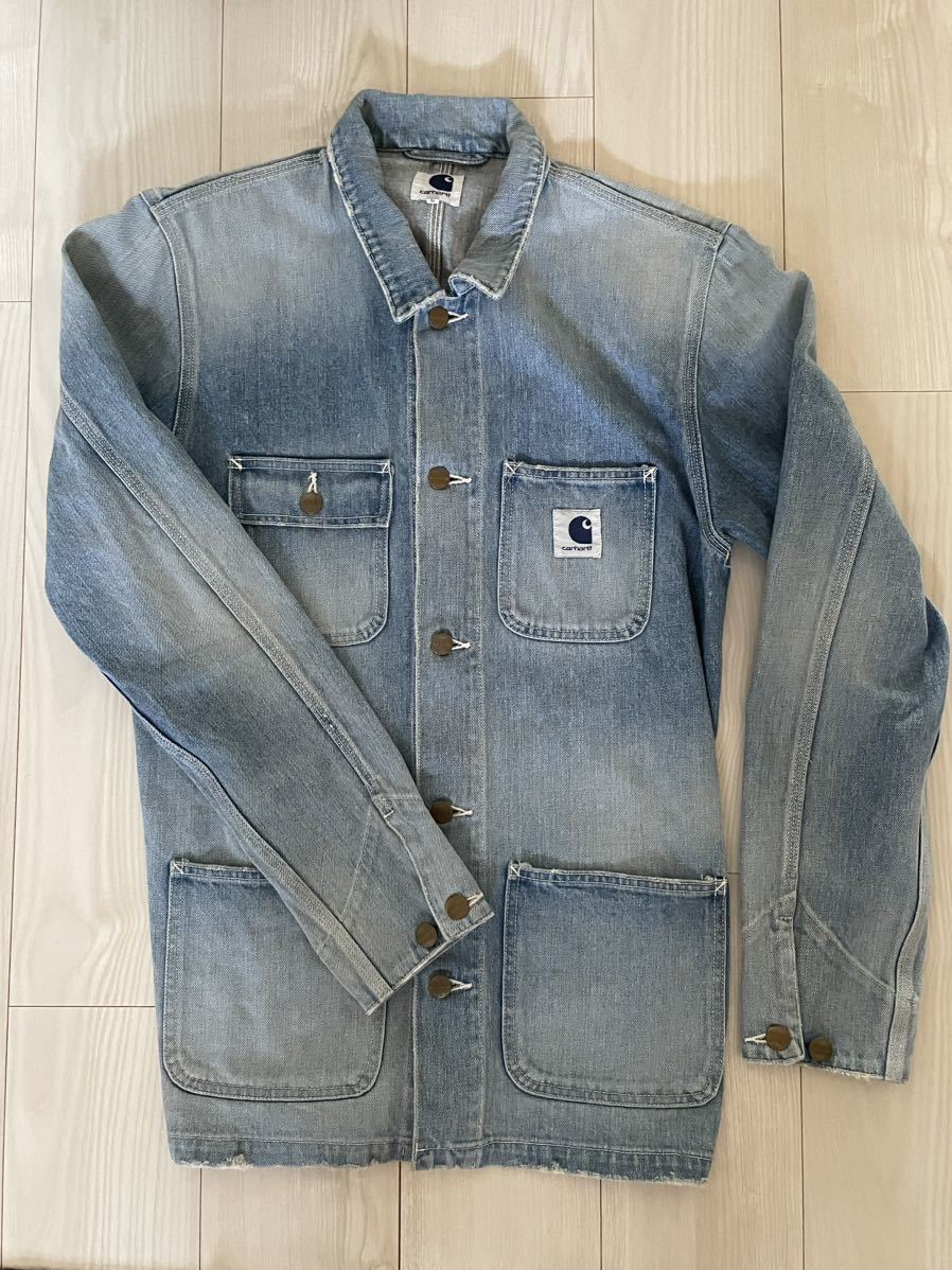 carhartt Ron Herman カバーオール 10月26日迄‼️｜10月28日(土)