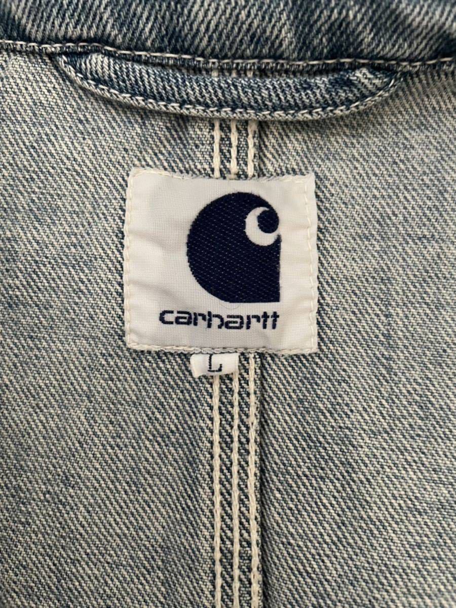 2016ss☆ロンハーマン別注【カバーオール】Ron Herman☆Carhartt