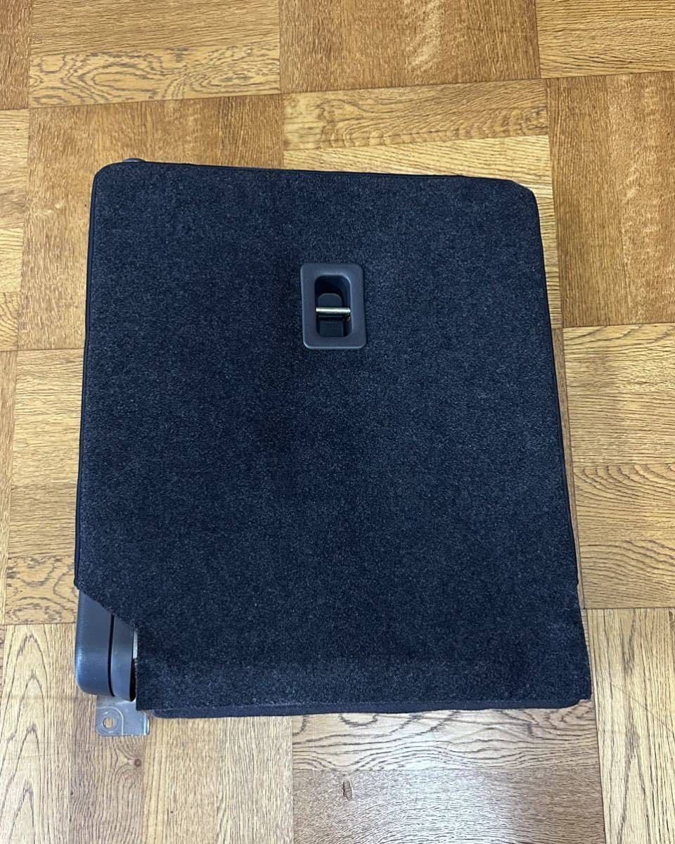 美品　ジムニー　JB23W 10型外し　純正　リアシート_5