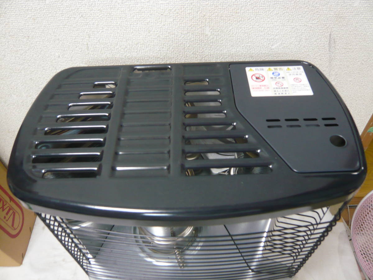 石油ストーブ よごれま栓 CORONA RX-2212Y コロナ 2012年製 の入札履歴