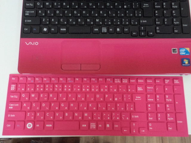 ノートPC SONY VAIO PCG-71911N ノートPC 本体