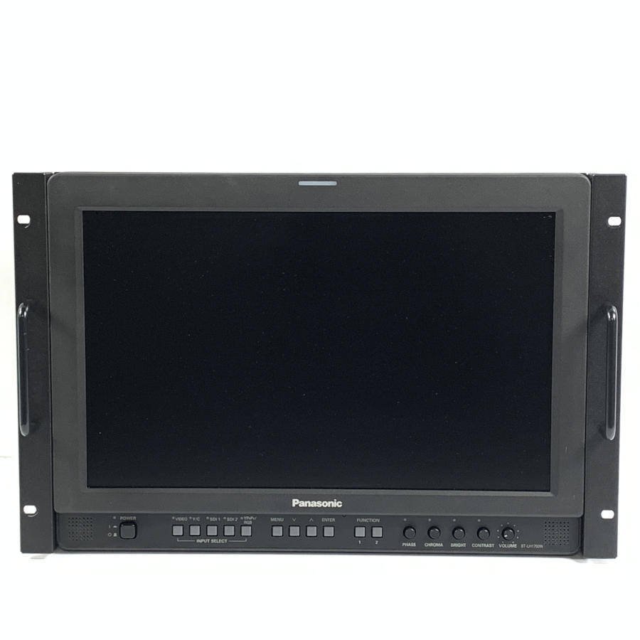 Panasonic ○Panasonic 業務用モニター BT-LH1700W BT-LH1700W 放送