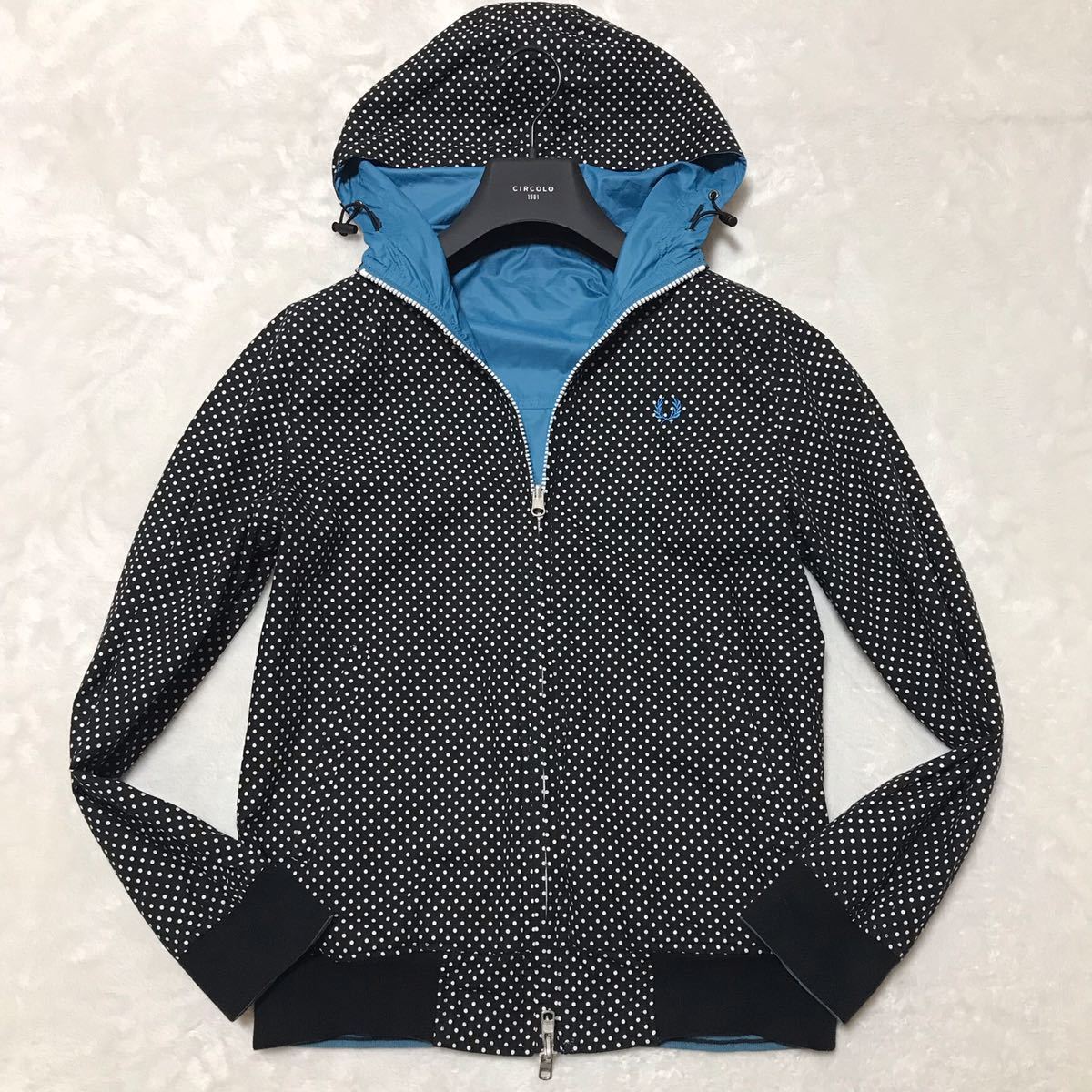 FRED PERRY PERRY（ナイロンジャケット）のフリマアイテム一覧 
