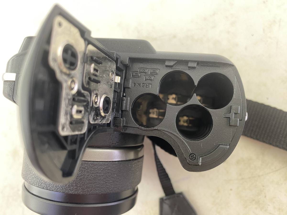 OLYMPUS オリンパス SP-560UZ コンパクトデジタルカメラ 動作確認済み　デジカメ　 オリンパス SP OLYMPUS 広角27mmからの光学18倍ズーム ニュースリリース： 「sp-560uz」の落札相場・落札価格