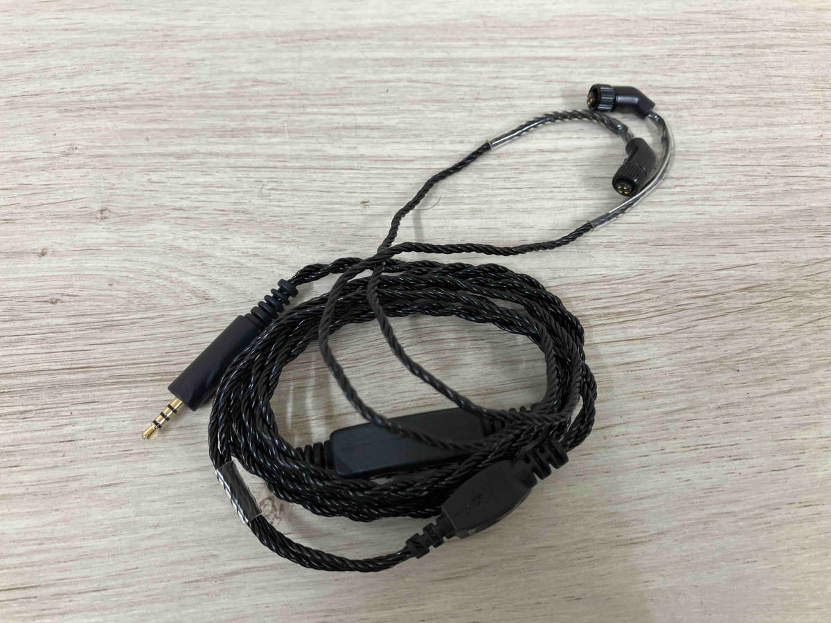 JH AUDIO 2.5mm JH4PIN リケーブル JH Audio リケーブル Roxanne Layla