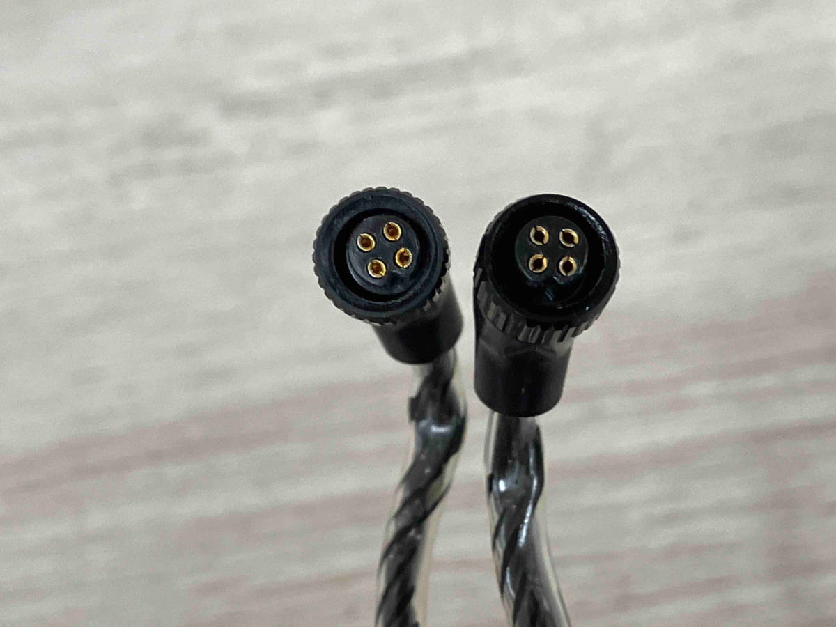 JH AUDIO 2.5mm JH4PIN リケーブル JH Audio リケーブル Roxanne Layla