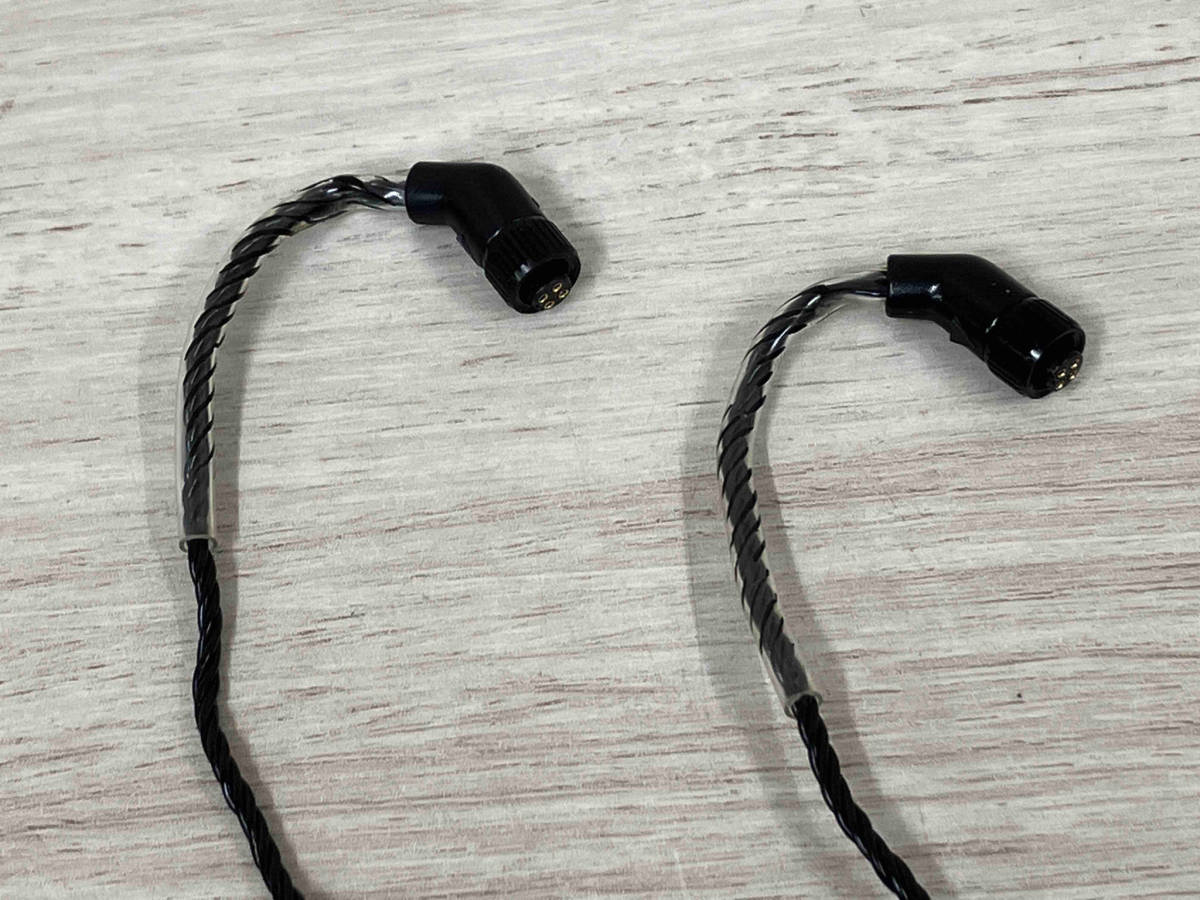 JH AUDIO 2.5mm JH4PIN リケーブル JH Audio リケーブル Roxanne Layla