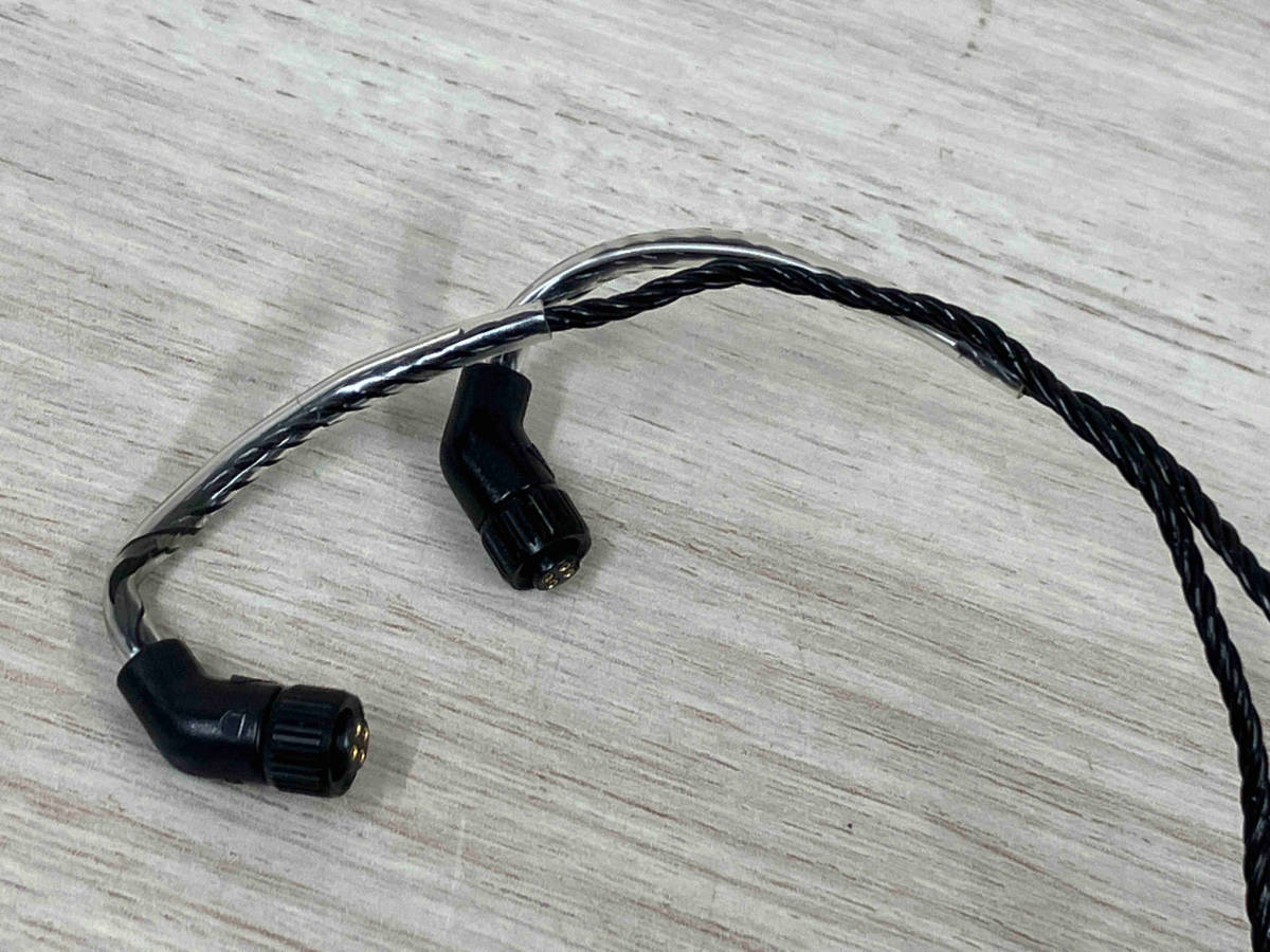 JH AUDIO 2.5mm JH4PIN リケーブル JH Audio リケーブル Roxanne Layla