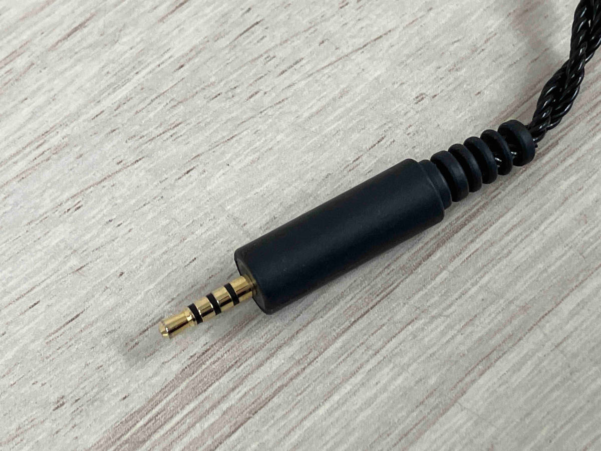 JH AUDIO 2.5mm JH4PIN リケーブル JH Audio リケーブル Roxanne Layla