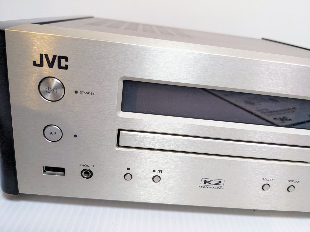 ジャンク品 JVC Victor EX-HR9 CA-EXHR9 本体のみ 【公式通販】