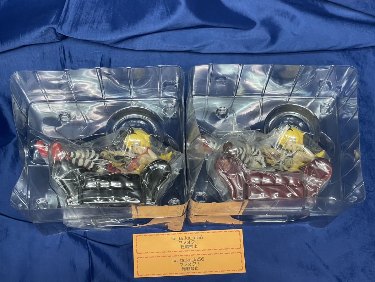 【数量限定，限定セール】 伍周年記念 一番くじプレミアム シリーズ 暦ノ至福ノ時 A賞 忍野忍プレミアムフィギュア ラストワン賞 忍野 忍 赤ver.(化物語、偽物語)｜売買されたオークション情報、yahooの商品情報をアー 化物語、偽物語