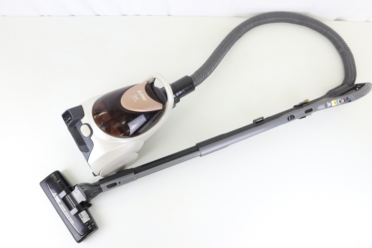 動作OK】MITSUBISHI 三菱電機 Be-K TC-FXF7P-T 日本製 2019年製 紙