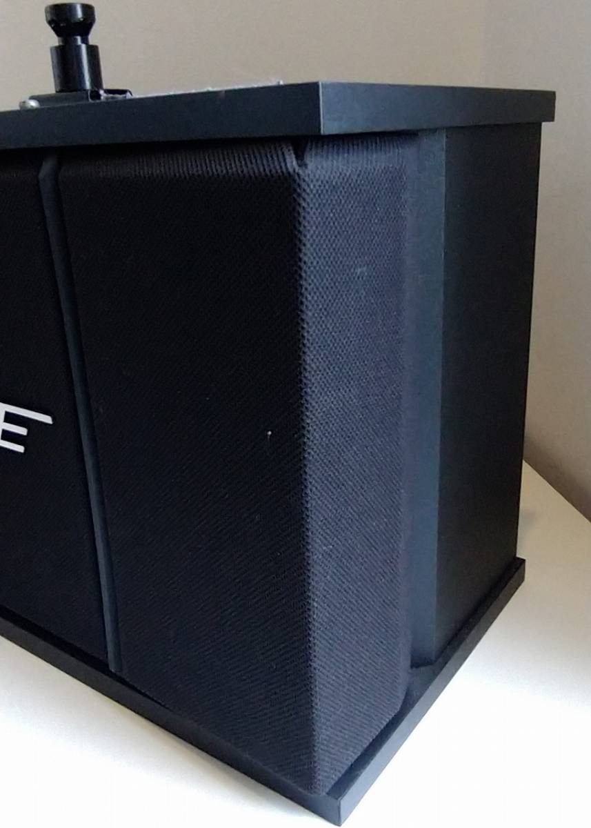 Yahoo!オークション - BOSE 201 II MUSIC MONITOR スピーカー 2個