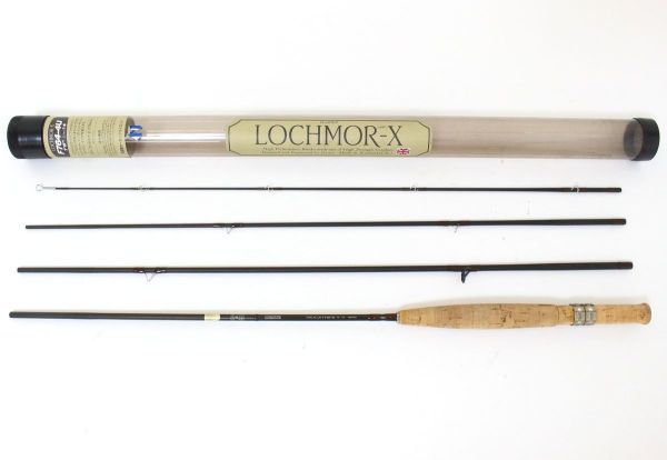 フライロッド] ORVIS TL-J 8' 7'' 4wt. Line [オービス] | 超 ORVIS