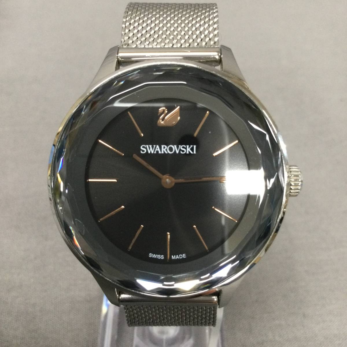 051012 244989 SWAROVSKI スワロフスキー OCTEA NOVA 5430420 腕時計 