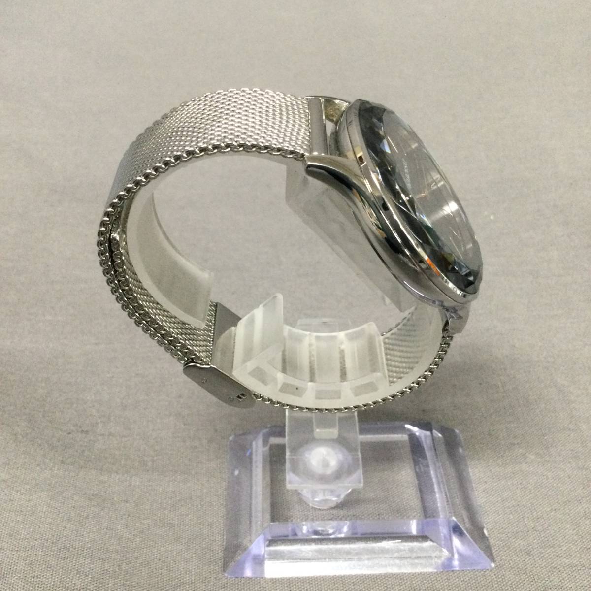 051012 244989 SWAROVSKI スワロフスキー OCTEA NOVA 5430420 腕時計 