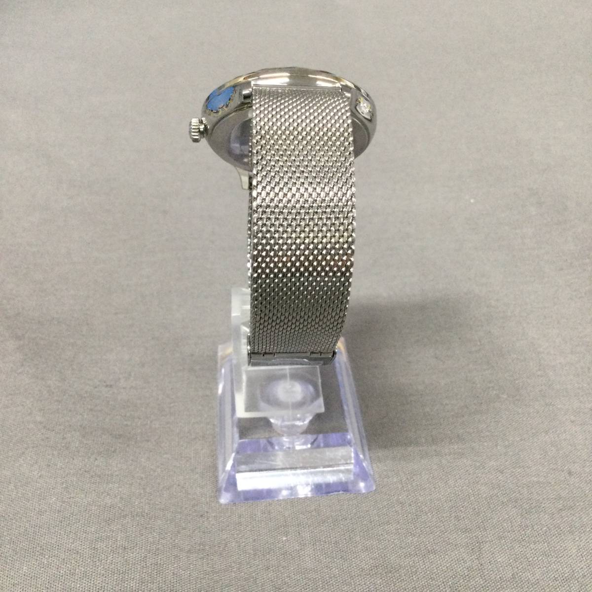 051012 244989 SWAROVSKI スワロフスキー OCTEA NOVA 5430420 腕時計 