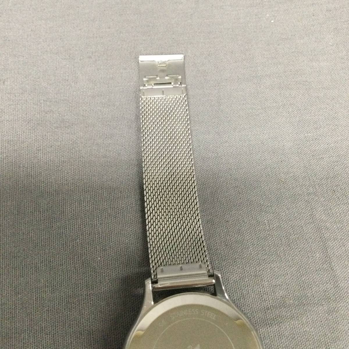 051012 244989 SWAROVSKI スワロフスキー OCTEA NOVA 5430420 腕時計 