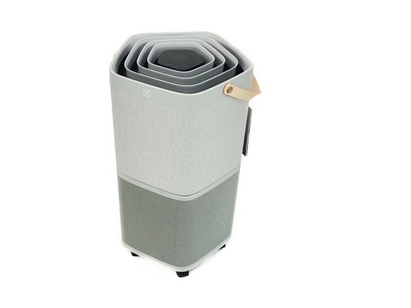 Electrolux 空気清浄機 Pure A9 PA91-406GY エレクトロラックス ピュア 家電 中古 C8138718