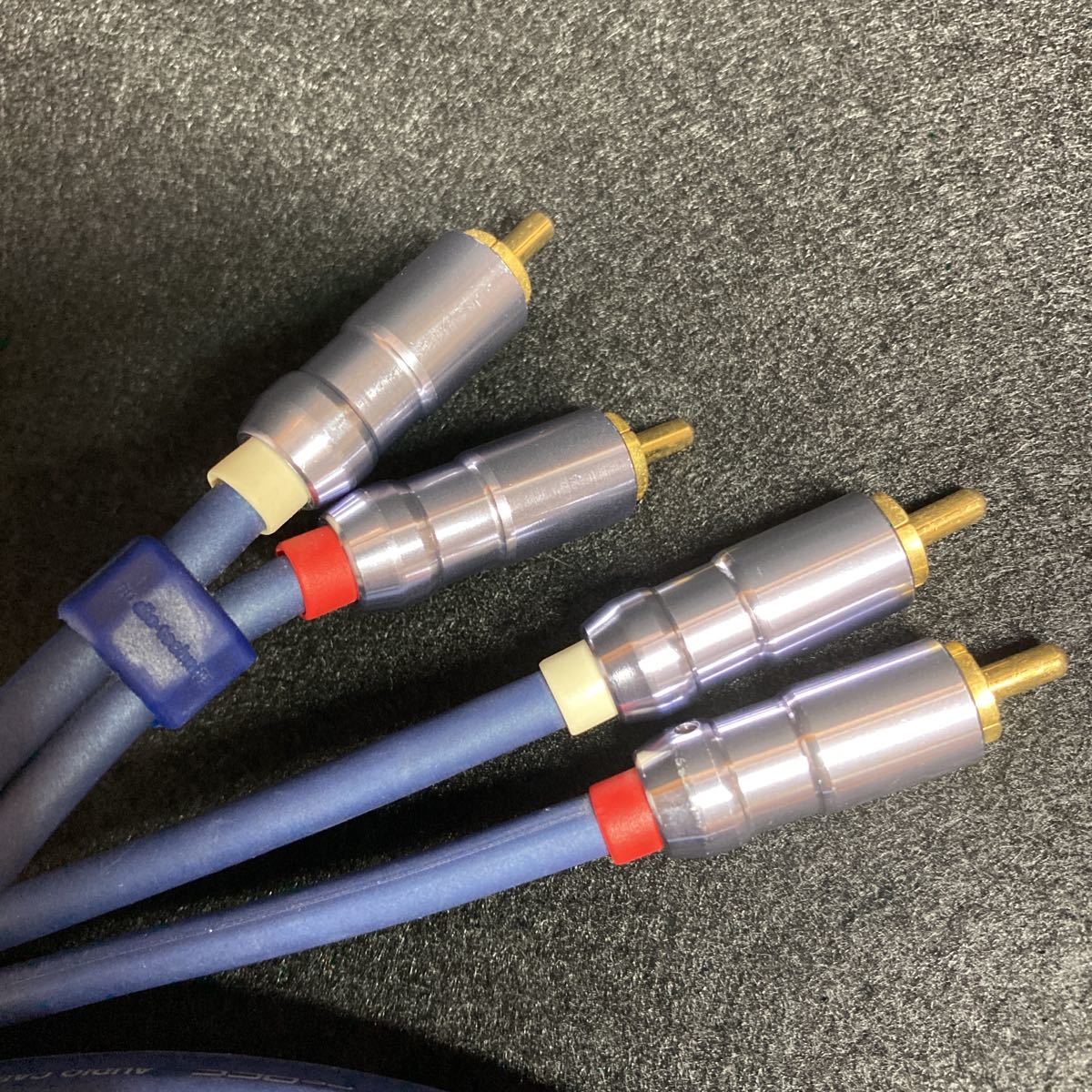 audio-technica SUPER PCOCC LINK ◎オーディオテクニカ オーディオ