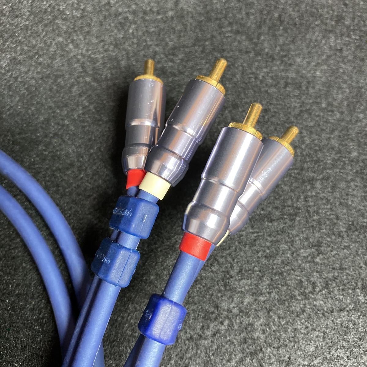 audio-technica SUPER PCOCC LINK ◎オーディオテクニカ オーディオ