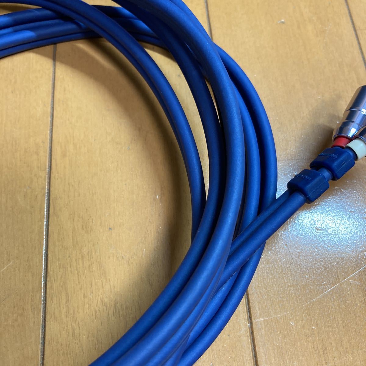 audio-technica SUPER PCOCC LINK ◎オーディオテクニカ オーディオ