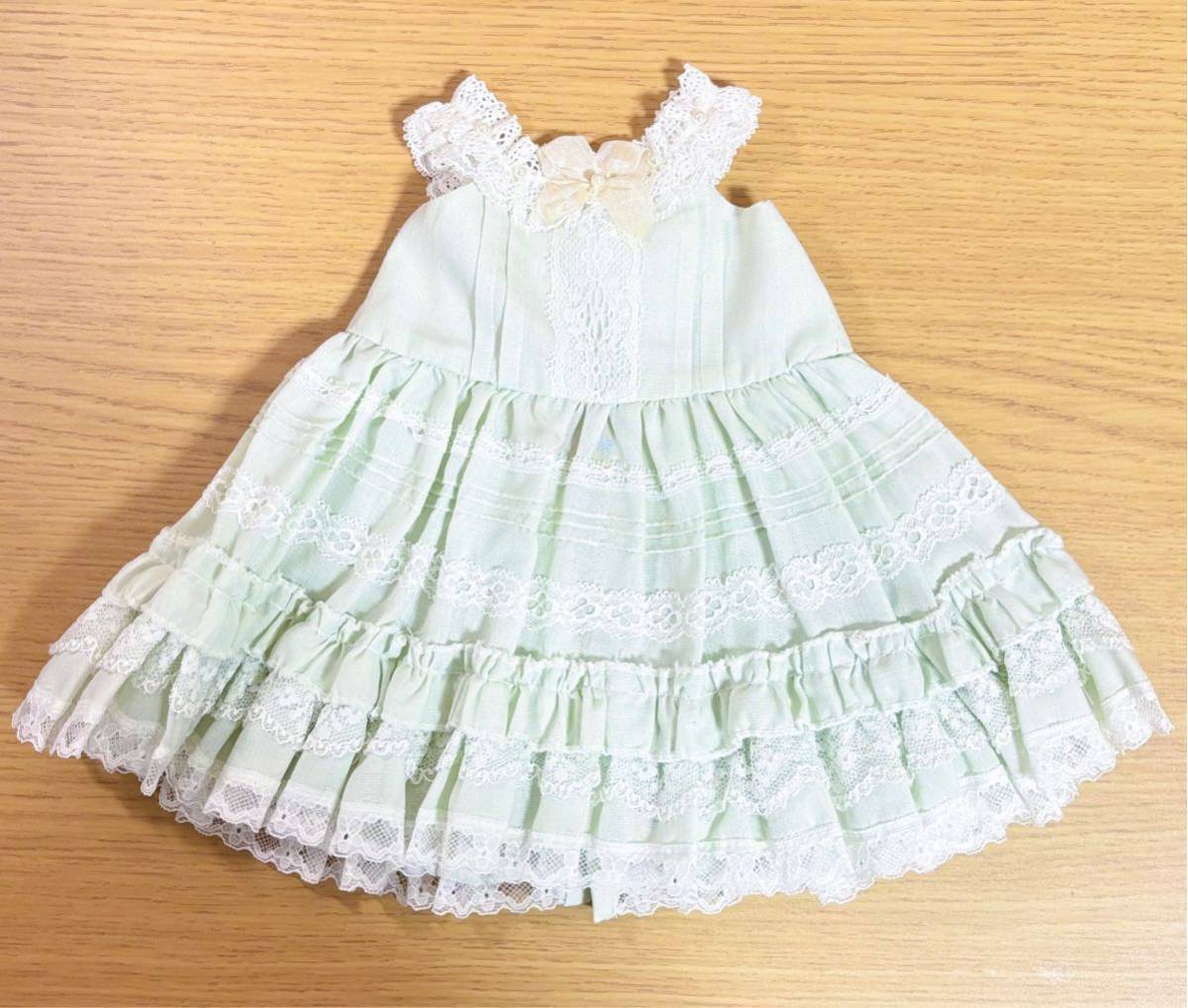 SLEEPING FOREST様製（海外ディーラー様） SD、SDGr女の子 ドレス7点