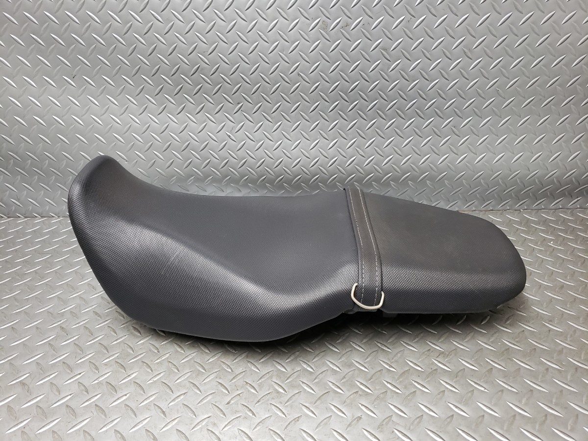 1339 グロム JC61 後期 純正 シート ホンダ