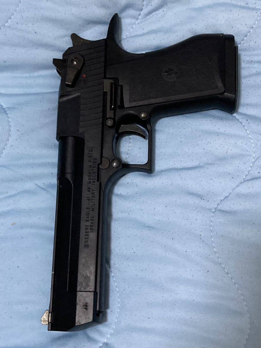 ハドソン　DESERT EAGLE 44MAGNUM 新品未使用　希少　当時物　デザートイーグル