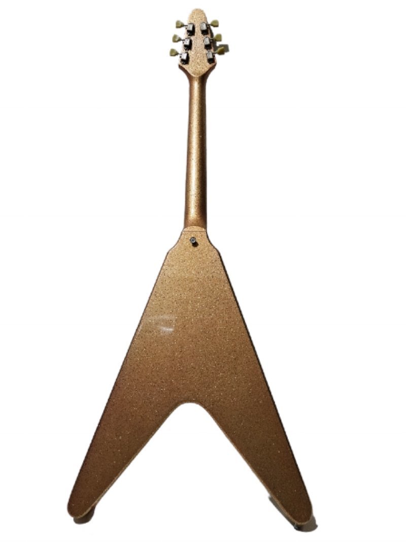 Burny RFV Flying V フライングV