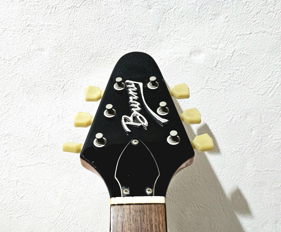 Burny RFV Flying V フライングV