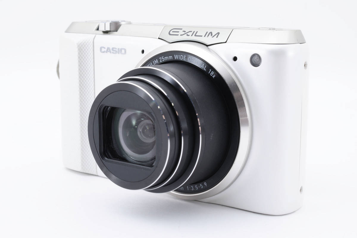 EXILIM CASIO EX-ZR800 カシオ | デジカメ デジタルカメラ ジャンク品