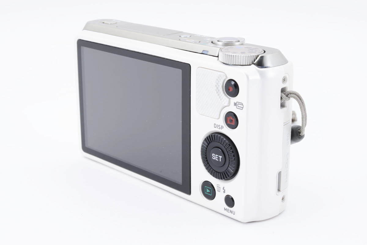 EXILIM CASIO EX-ZR800 カシオ | デジカメ デジタルカメラ ジャンク品