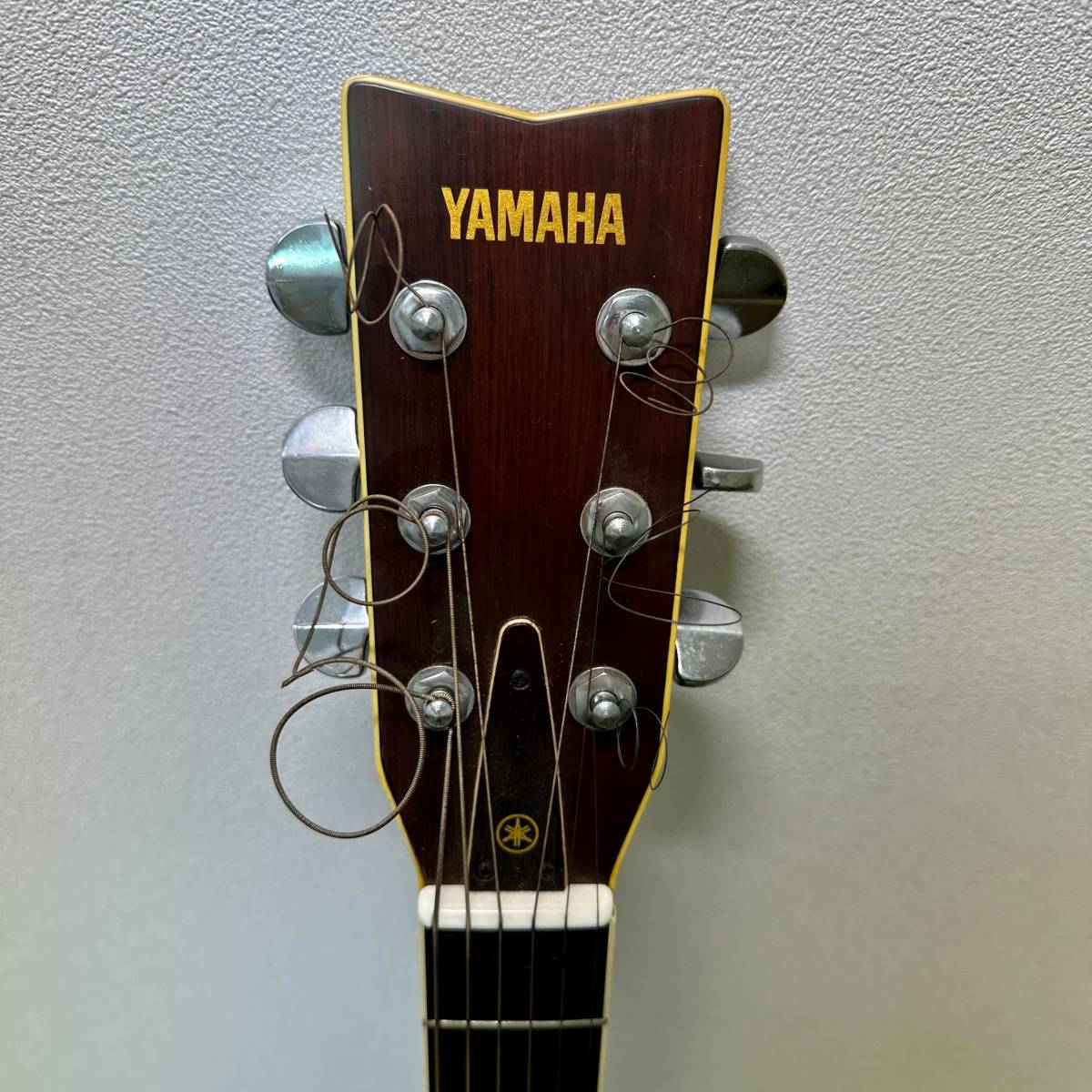 FG-351 アコースティックギター YAMAHA オレンジラベル ビンテージ