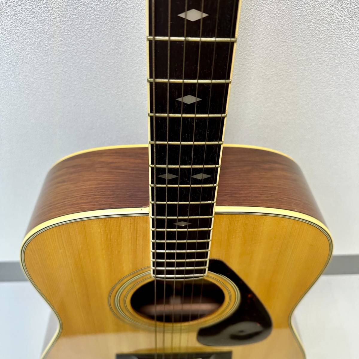 FG-351 アコースティックギター YAMAHA オレンジラベル ビンテージ