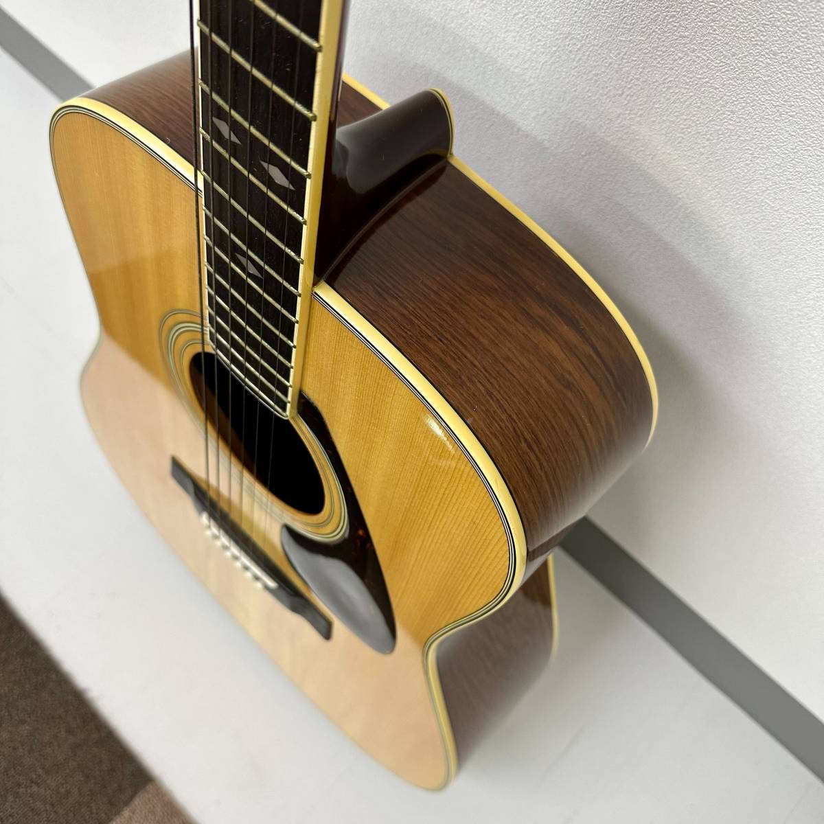 FG-351 アコースティックギター YAMAHA オレンジラベル ビンテージ