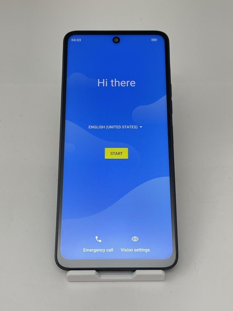 863【動作確認済】 UMIDIGI A13 PRO MAX 5G SIMフリ－ ブラック