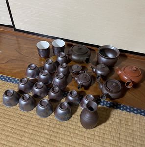 萬古焼のYahoo!オークション(旧ヤフオク!)の相場・価格を見る｜Yahoo