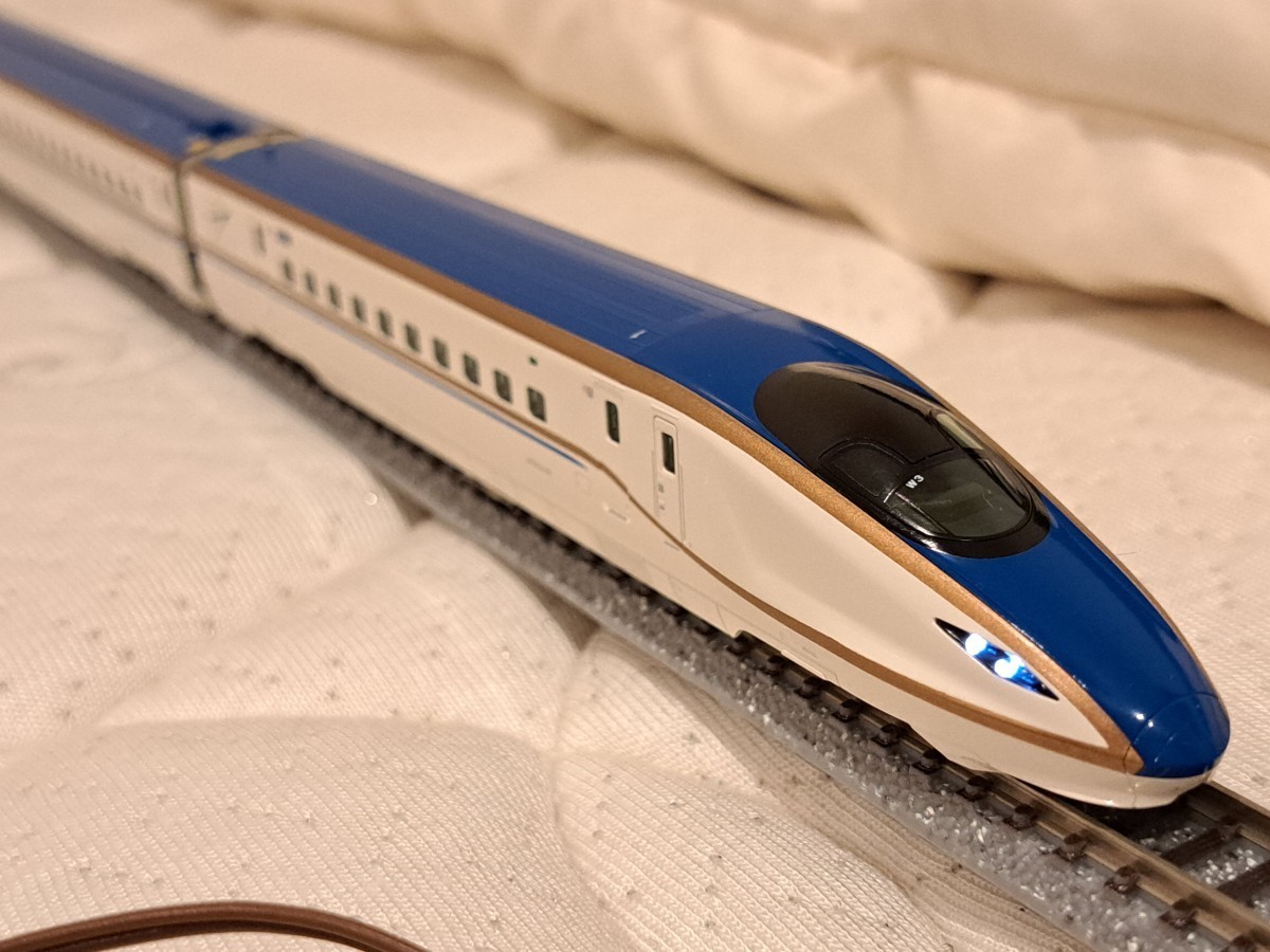 TOMIX 443系電気検測車タイプ 【公式通販】