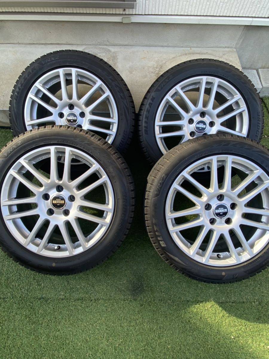 スタッドレス  X1（F48）X2（F39）ミニクロスオーバー（F60） ☆お買得！ミニクロスオーバー(F60) 、BMW Ⅹ1（F48）・Ⅹ2