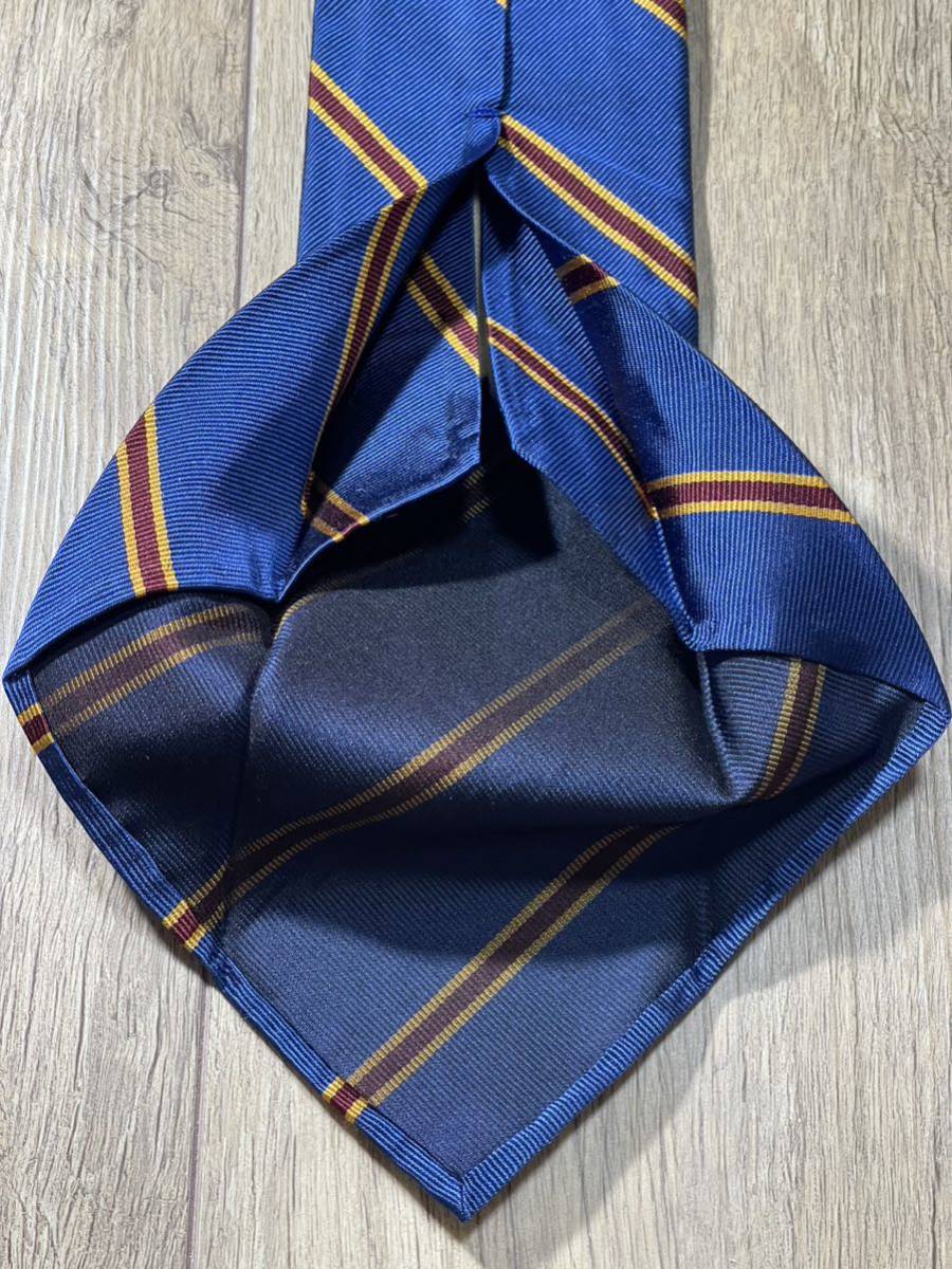 レア 美品 ″Maker's Shirt 鎌倉″ メーカーズシャツ鎌倉 ストライプ